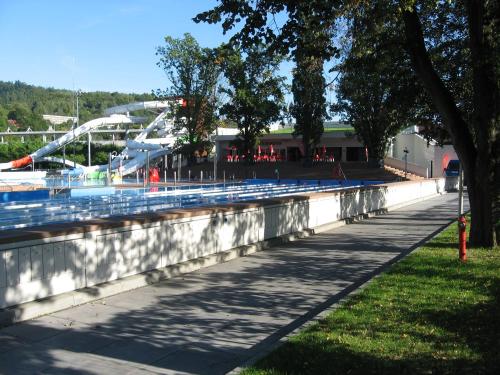 Apartament Na Urlop - Wisła - Jędrek - image 14