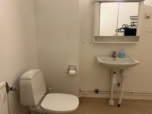 Badkamer, LHM in Boras City Center