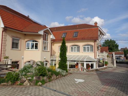 Aqua Panzió - image 7