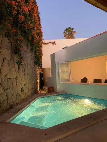 Casa Golondrina in Xochitepec, Mexico