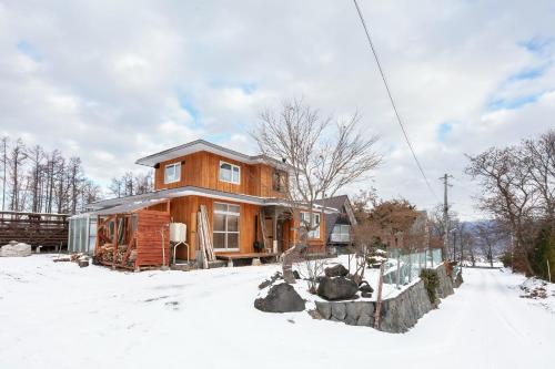 Usugun - House - Vacation STAY 16216