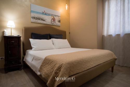 Meridiano15, Catania