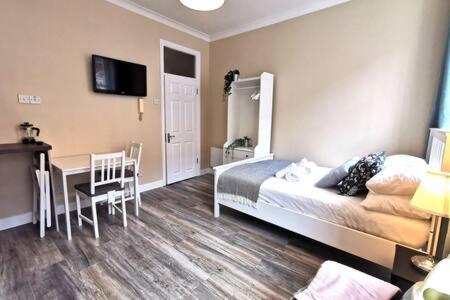 Cosy Central Studio off OConnell FAST WIFI, Dublin (fotografie 3)
