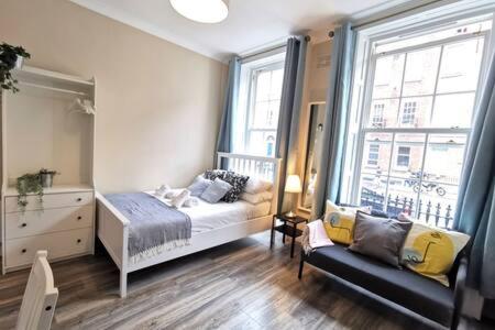 Cosy Central Studio off OConnell FAST WIFI, Dublin (fotografie 5)