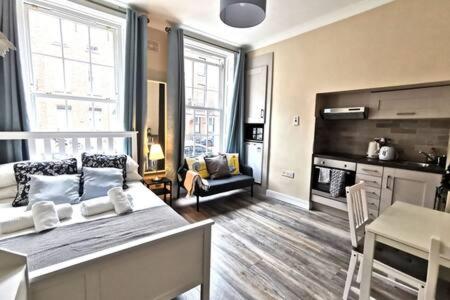 Cosy Central Studio off OConnell FAST WIFI, Dublin (fotografie 9)