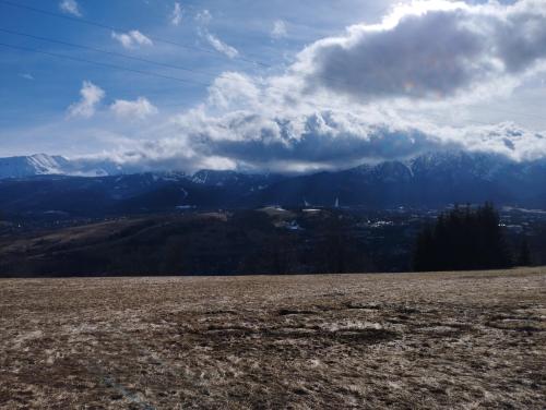 Biały Domek Rafaczówki Biały Domek Rafaczówki