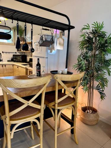 Habostan ceasarea, הבוסתן בקיסריה in Caesarea