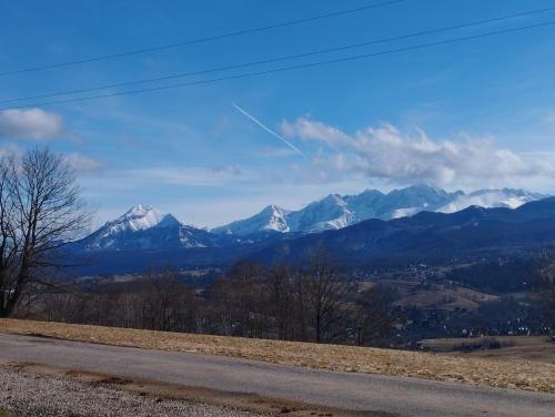 Biały Domek Rafaczówki Biały Domek Rafaczówki