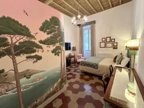 The Grand Tour Bed & Breakfast