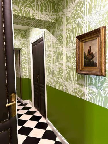 The Grand Tour Bed & Breakfast, Rome (photo 4)