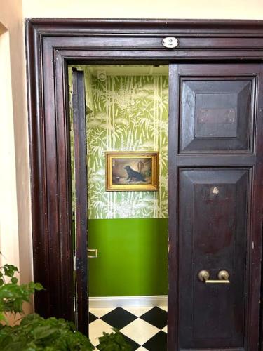 The Grand Tour Bed & Breakfast, Rome (photo 2)