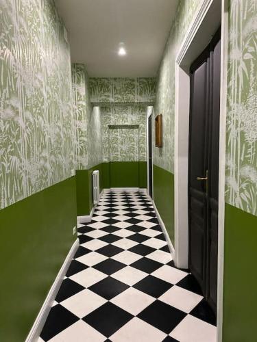 The Grand Tour Bed & Breakfast, Rome (photo 6)