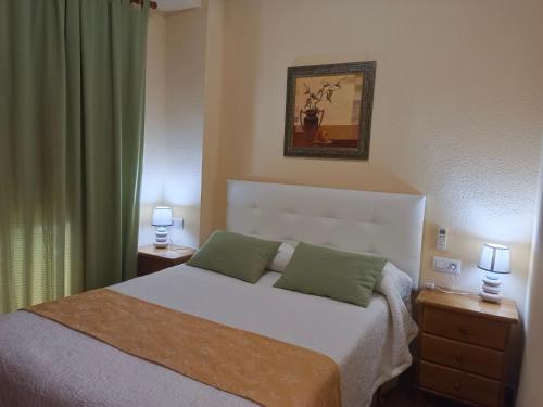 Hostal Infantes