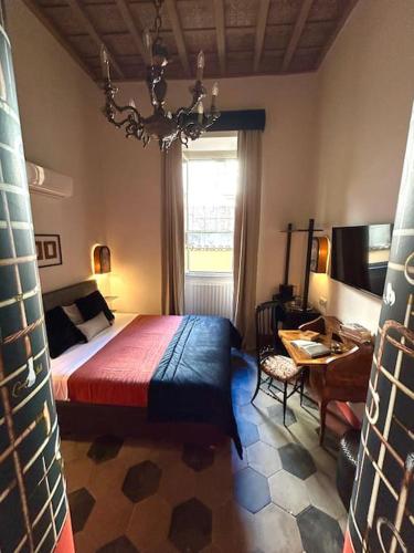 The Grand Tour Bed & Breakfast, Rome (photo 8)
