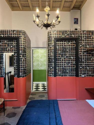 The Grand Tour Bed & Breakfast, Rome (photo 9)