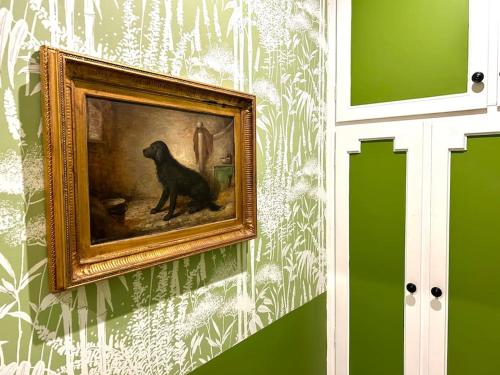 The Grand Tour Bed & Breakfast, Rome (photo 3)