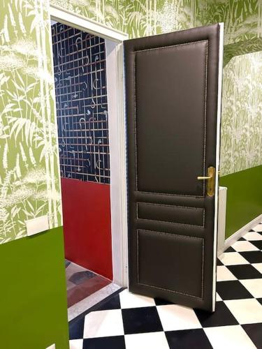 The Grand Tour Bed & Breakfast, Rome (photo 7)