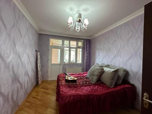 Standard Double Room with Shared Bathroom