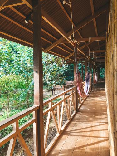 Casa Amazonas in Puerto Maldonado