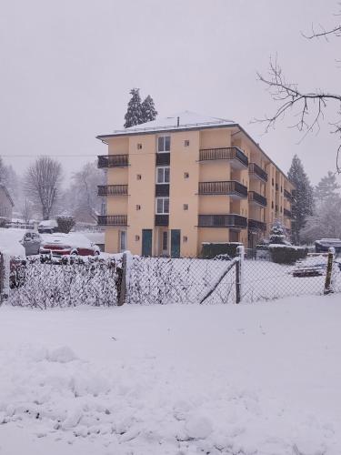 Studio La Bourboule, La Bourboule (fotografie 9)