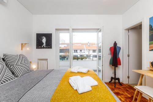 Augusto - a family house with pool in the heart of Lisbon, Lisboa (foto 9)