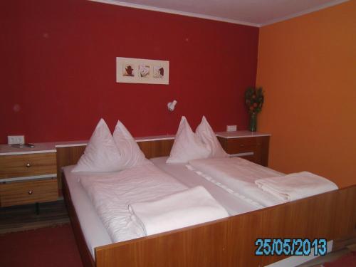Pension Stausee