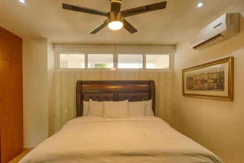 Luxurious Akumal Terrazas 2-bedroom Condominium in Akumal, Mexico