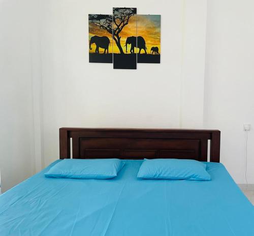 . Berjaya Village Home