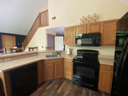 Gorgeous House in Camelback Mountain near lifts! in Tannersville, USA