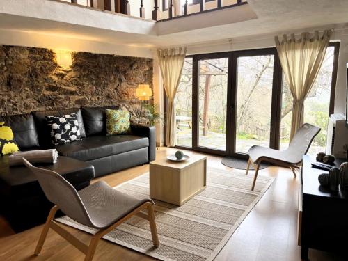Retiro de Gondramaz - All house 200 m2 in Gondramaz