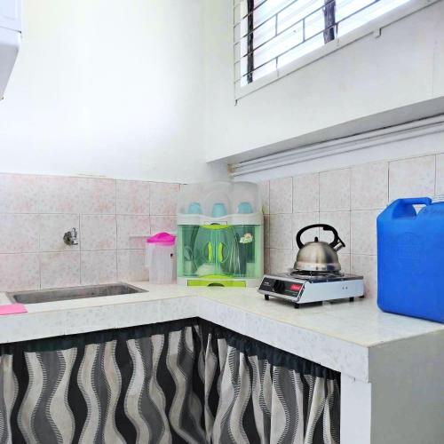 RM3 - Ground Floor Unit in San Roque Bauan Batangas, Batangas (fotografie 8)