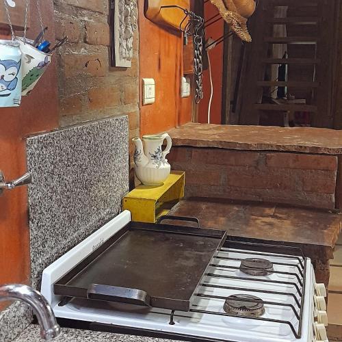 Casa familiar en nono