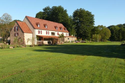 Landgrafen-Mühle