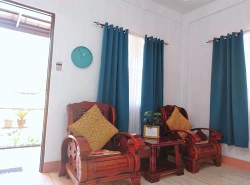 RM3 - Ground Floor Unit in San Roque Bauan Batangas, Batangas (fotografie 2)