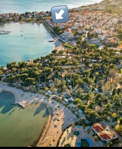 Veluni - Apartment - Free parking, Split (fotografie 5)