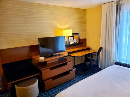 Fairfield Inn & Suites by Marriott Belle Vernon - image 11
