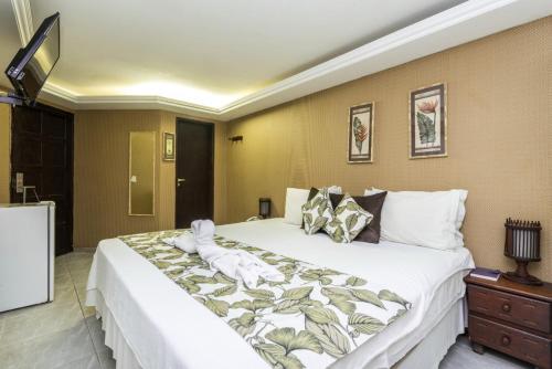 1 king bed