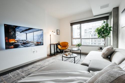 Luxurious Hollywood condo, Los Angeles (fotografie 3)