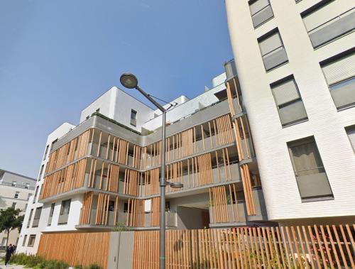 Studio Suite Massy Atlantis TGV chambre d'hôte Saulx-les-Chartreux