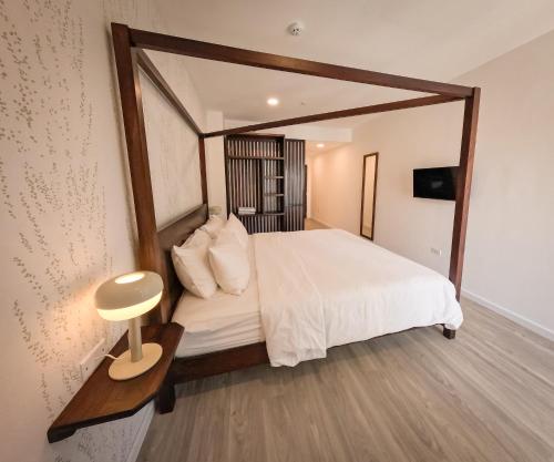 Hotel Pedasí Nature Paradise (Hotel Pedasi Nature Paradise) in Pedasi