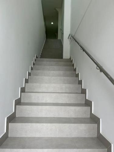 A szálláshely kívülről, Loft Solaris Apart Hotel - Suíte - Apt. N.105 (Loft Solaris Apart Hotel - Suite - Apt. N.105) in Ceará-Mirim
