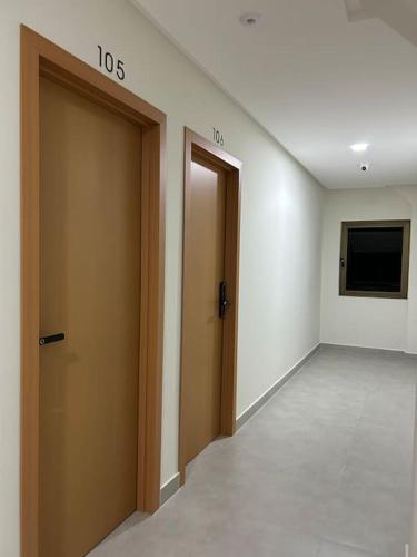 A szálláshely kívülről, Loft Solaris Apart Hotel - Suíte - Apt. N.105 (Loft Solaris Apart Hotel - Suite - Apt. N.105) in Ceará-Mirim
