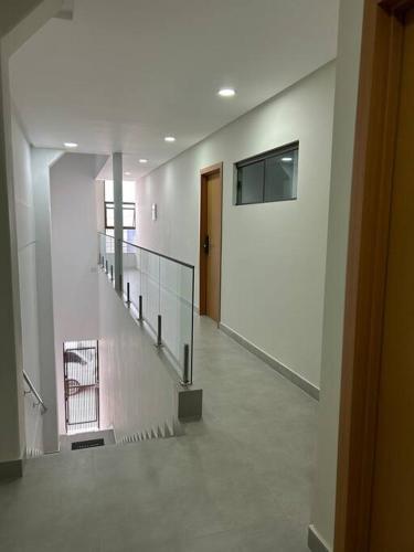 A szálláshely kívülről, Loft Solaris Apart Hotel - Suíte - Apt. N.105 (Loft Solaris Apart Hotel - Suite - Apt. N.105) in Ceará-Mirim