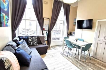 Great Central Location 1BED APT Off OConnell ST, Dublin (fotografie 2)