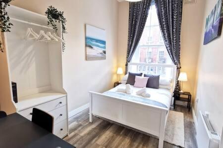 Great Central Location 1BED APT Off OConnell ST, Dublin (fotografie 3)