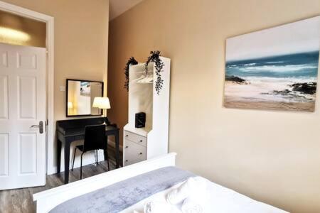 Great Central Location 1BED APT Off OConnell ST, Dublin (fotografie 5)