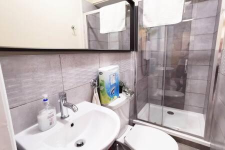 Great Central Location 1BED APT Off OConnell ST, Dublin (fotografie 6)