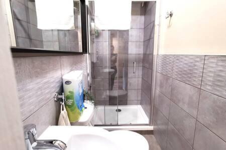 Great Central Location 1BED APT Off OConnell ST, Dublin (fotografie 7)