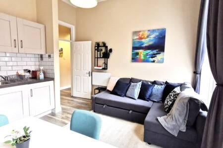 Great Central Location 1BED APT Off OConnell ST, Dublin (fotografie 8)
