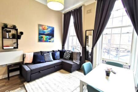 Great Central Location 1BED APT Off OConnell ST, Dublin (fotografie 9)